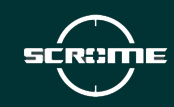 Scrome logo